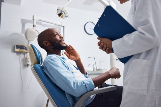 Best Knocked-Out Tooth (Avulsed Tooth) Treatment in Hillside Lake, NY